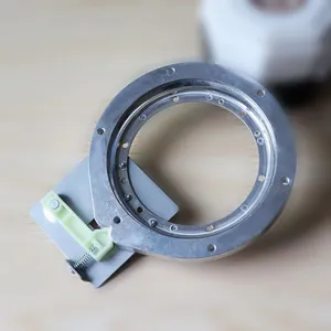 7 Inch Lazy Susan Bearing With Stop thumbnail-1