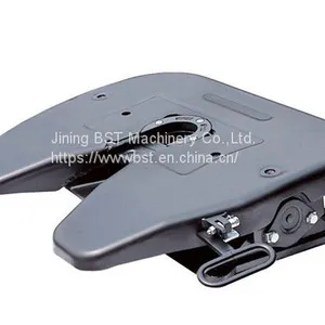 Semi Trailer Parts Fifth Wheel 2inch and 3.5inch thumbnail-5