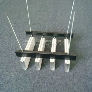 Sound Insulation Order Museum Wavy Aluminum Square Pass thumbnail-2