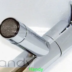 Single Lever Basin Faucets thumbnail-3