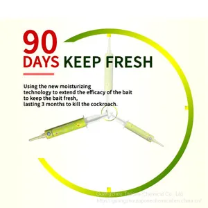 High Relieving Itching Mosquito Pest Repellent Killer Cream for Baby Herbal Outdoor thumbnail-5