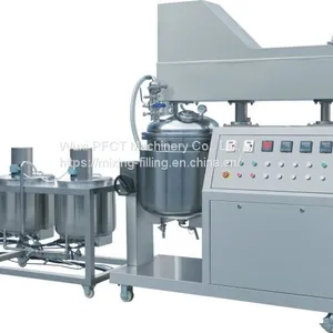 ZJR-100 Disinfectant Gels Preparation Mixer thumbnail-2