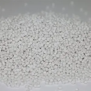China Supplier High Quality PE PP PET Masterbatch for Molding Injection and Blowing Films thumbnail-3