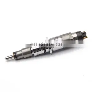 Common Rail Diesel Fuel Injector 0445120252 0445 120 252 0 445 120 252 in Stock thumbnail-4