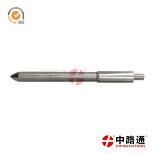 p Type Injector Nozzle Dlla 155 p 307 Powerstroke Injector Nozzles Fits for Scania thumbnail-1