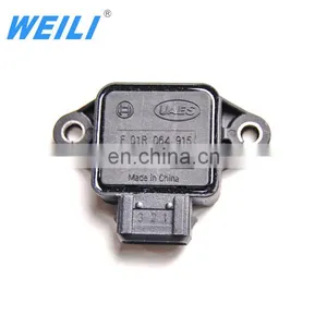Throttle Position Sensor TPS Sensor F01R064915 for Dongfeng Sokon DFM DFSK Changan Star thumbnail-1