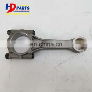 Diesel S6k Connecting Rod For Mitsubishi Engine thumbnail-1