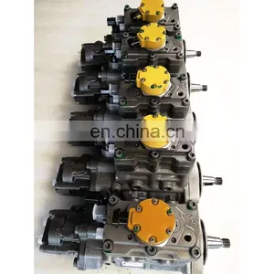 E320d Engine C6.4 326-4635 Injection Pumps Fuel Pump thumbnail-1