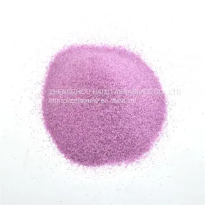 Pink/ruby Fused Alu.oxide F24F30F36F46F54F60F70F80F90F100F120F150F180F220 thumbnail-2