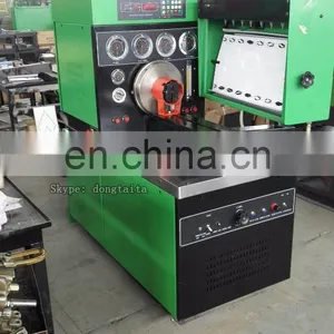 MIN-12PSB Diesel Fuel Injection Pump Test Bench From Manufacturer With Best Price thumbnail-2