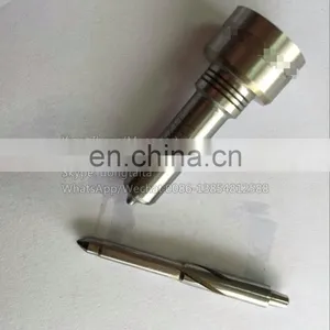 Common Rail Injector Nozzle L374PRD for Delphis Injector thumbnail-3