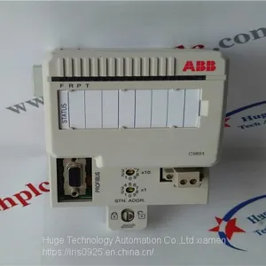 ABB DSBB175 DCSCenter Stock thumbnail-3