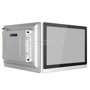 Industrial All In One Touchscreen Computer 15 Inch thumbnail-1