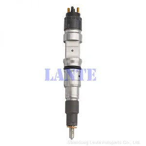 Common Rail Injector 0445120100 0445120118 0445120124 Diesel Injector thumbnail-3