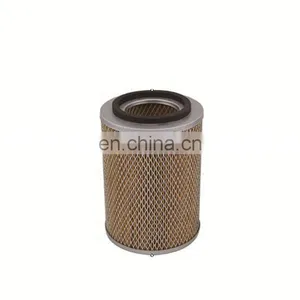 High Quality Car Air Filter for Japanese Car OE 16546-73400 16545-G5500 8-94414-128-0 thumbnail-1