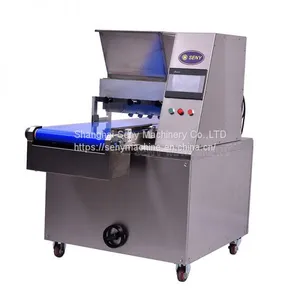 Automatic Cookie Machine SY-209 thumbnail-1