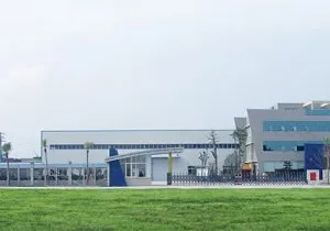 Guangdong Dongyuan Kitchenware Industrial Co., Ltd. company overview - view 1 thumbnail