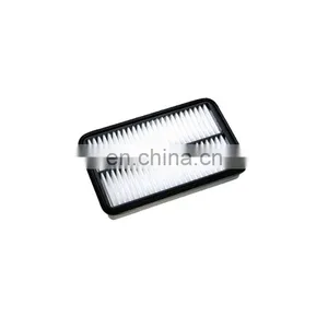 P/N 17801-16020 Hot Sell Automobile Air Filter With Good Quality thumbnail-1