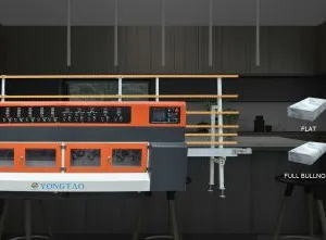 Foshan Nanhai Yongtao Mechanical And Electrical Equipment Co.,Ltd. company overview - view 3 thumbnail