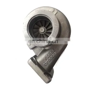 Factory Prices Turbocharger HX55 5324768 404420 4031195 20857657 5324766 Turbo for Volvo FH-FM MD13 Diesel Engine thumbnail-3