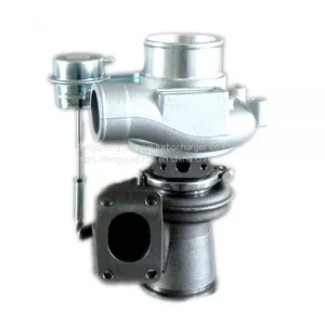 HE221W TURBOCHARGER 4033878H 3774202 3774231 4309100 to Suit CUMMINS TRUCK ISF EURO 3 thumbnail-2