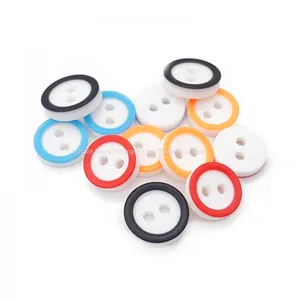Sewing Resin Button thumbnail-1