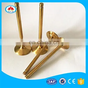 Spare Parts Supertech +1mm Engine Valve For Toyota Corolla 4AGE 20V With Discount Price thumbnail-1