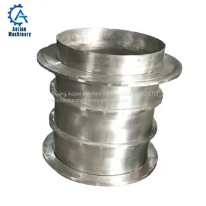 Waste Paper Recycling Equipment for Paper Recycling Stainless Steel Screen Basket thumbnail-5