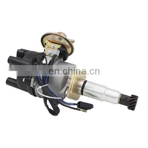 Auto Parts Ignition Distributor for Mazda FEM 4-181,2.0L 4784-18-200A 478418200A thumbnail-1