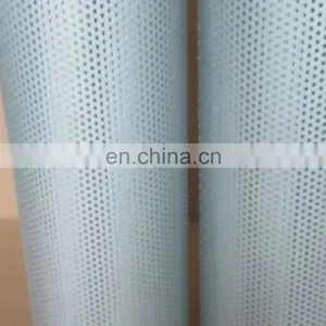 Customized Hepa Filter Stainless Steel Strainer Hydraulic Oil Filter Element Filtro de Acero Inoxidable Personalizado thumbnail-1