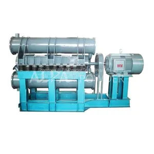 2.5-150μm Herbs Powder Ultrafine Grinding Vibration Mill Milling Machine thumbnail-1