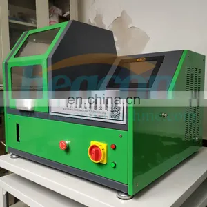 Auto Testing Calibration Machine BCS208 Crdi Common Rail Piezo Injector Coding Test Bench EPS208 thumbnail-4