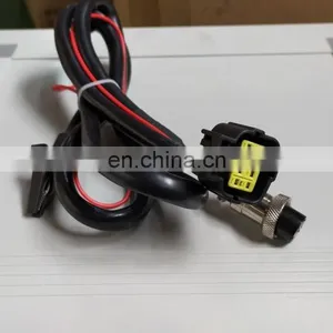 Electronic Diesel Control RED4 EDC Pump Tester thumbnail-4