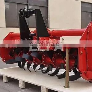 CE Approved Mi-heavy Italian Tiller Manufacturers thumbnail-3