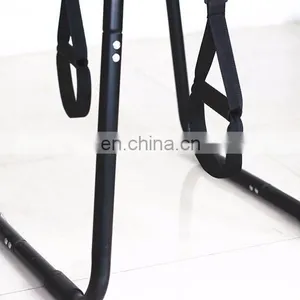 Horizontal Bar & Parallel Bars thumbnail-5