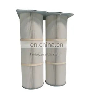 Square Flange Filter Cartridge thumbnail-1