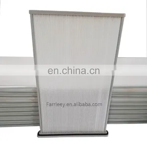Polyester Panel Filter Cartridge thumbnail-1