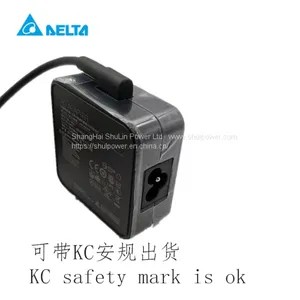 Delta 65W PD Charger Type-c Laptop Adaptors,Asus ADP-65SD OEM/ODM Manufacture thumbnail-2