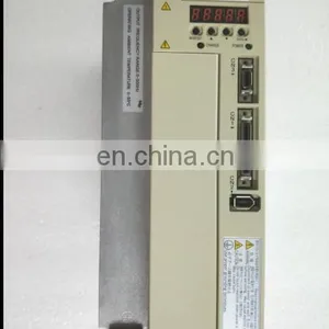 Yaskawa 3kw Sigma 5 ac Servo Motor Driver SGMGH-30ACA61+SGDM-30ADA For Cutting Machine thumbnail-2