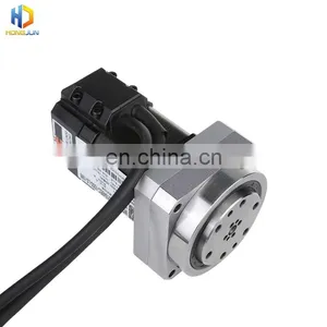 Space Equipment LHD-14 Harmonic 50k 80k 100k Gearbox thumbnail-6