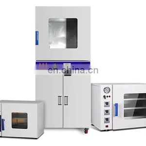Laboratory Drying Oven thumbnail-6