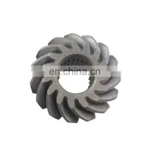 High Quality Kubota RX165 Rotary Tiller Gear With 15 Teeth thumbnail-3