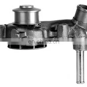 Water Pump 93FX8591AA 93FX-8591-AA 1318354 for FORD MONDEO thumbnail-1