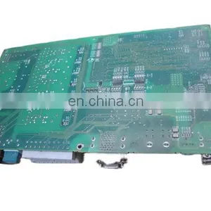JANCD-NTU01-1 Control Panel thumbnail-3
