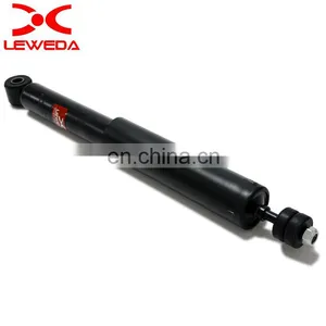 LEWEDA AUTO REAR GAS SHOCK ABSORBER SUSPENSION SYSTEM SHOCK ABSORBER 344296 thumbnail-4
