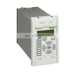 Schneider MiCOM P126 Schneider Protective Relays Schneider Relay Protection Devices thumbnail-1
