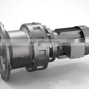 Chinese Factory Production 4kw Ratio 1:50 Cycloidal Gearbox thumbnail-4