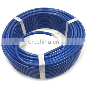Electric Pipe Freeze Protection Heating Cable Flexible Propagation Heating Element Cable thumbnail-2