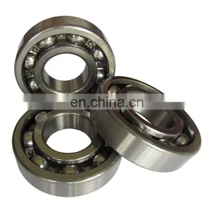 Factory Prime Quality Miniature Deep Groove Ball Bearings 608 Bearing thumbnail-4