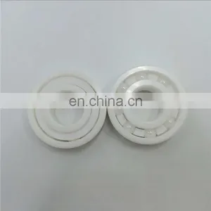 Full Ceramic Bearing 6001 Ball Bearing thumbnail-2